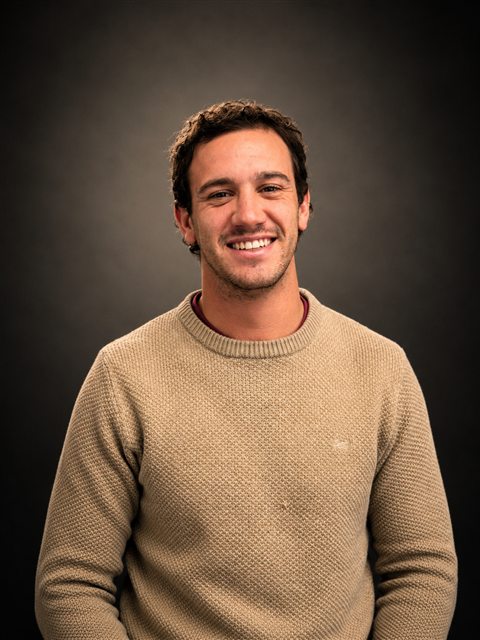 Facundo Ortiz