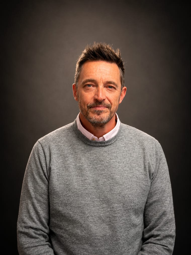 Flavio Echart, Director de Echart Operadores Inmobiliarios