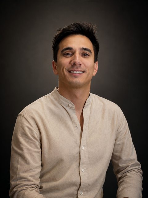 Martín Menta
