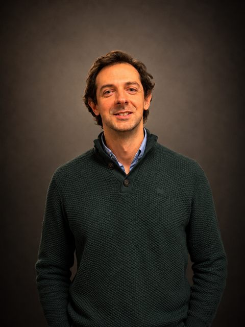 Nacho Da Silva