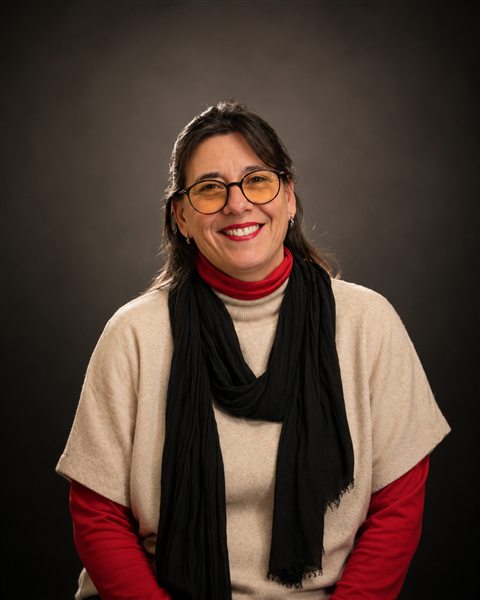 Sandra Bentancor