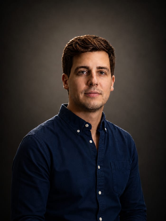 Santiago Caccia